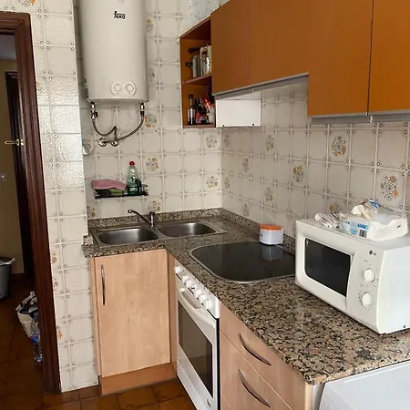 Centrally Located Apartman *