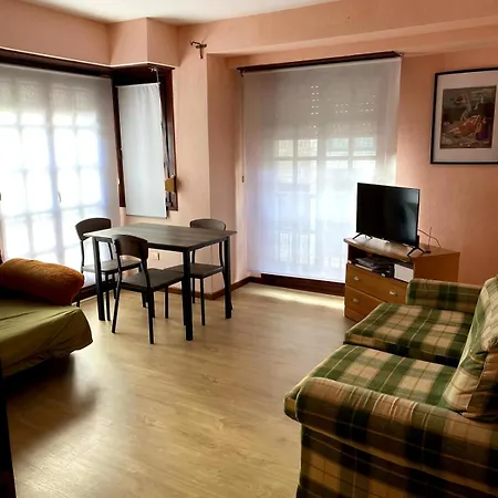 Centrally Located Luanco