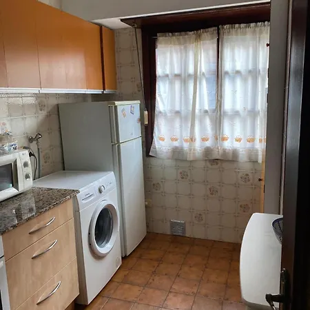Apartman Centrally Located