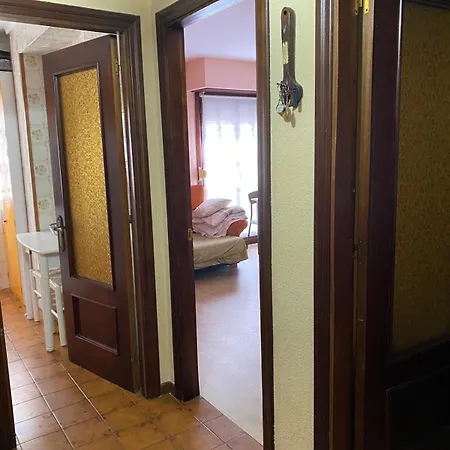 Centrally Located Appartement